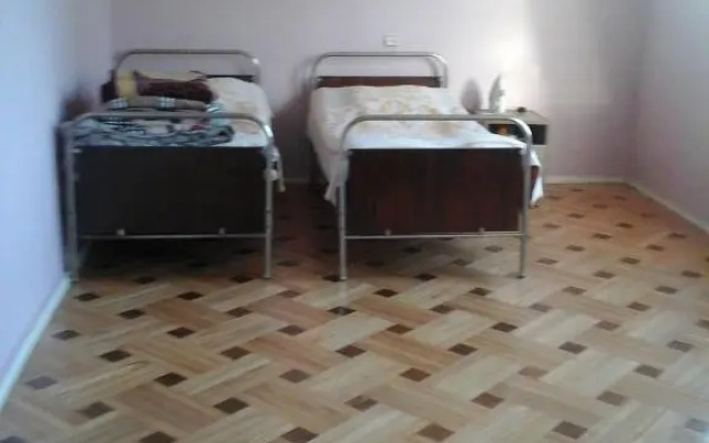 Guest House Nakaidzeebi