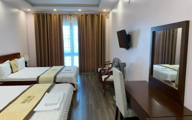 Hotel Ngoc Anh