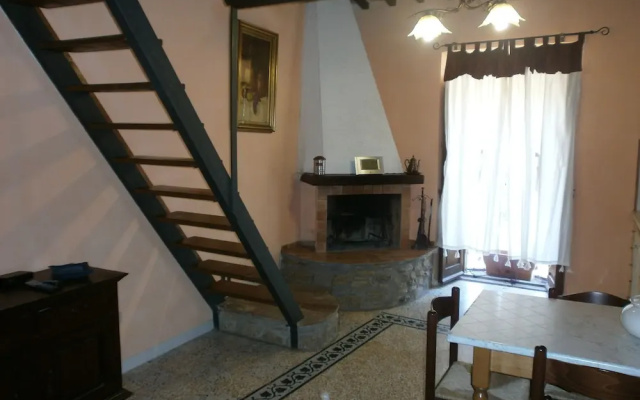 Tuscany Holiday Home Near the spa