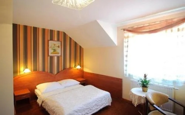 Centrum Ulan Spa