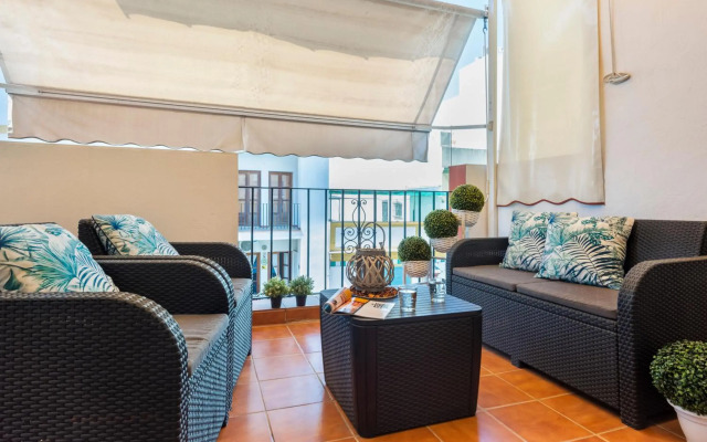 HSH Suites Triana
