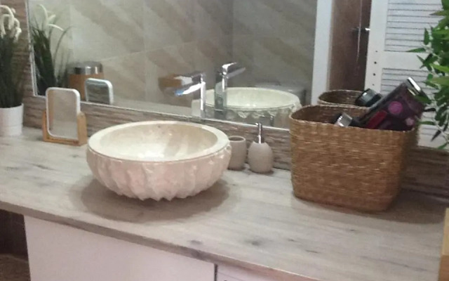 Studio 12 Vue Mer Orient Bay