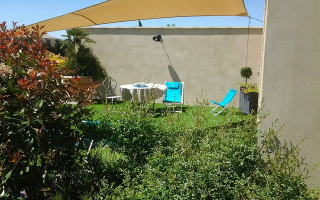 Gites Le Petit Luberon