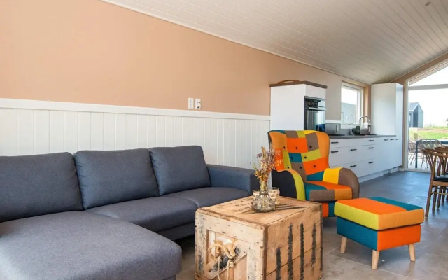 Luxury Retreat With Sea View - By Traum Ferienwohnungen
