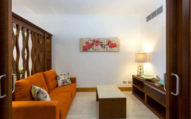 Caribbean Experience Playa Bavaro 1r Office 14c