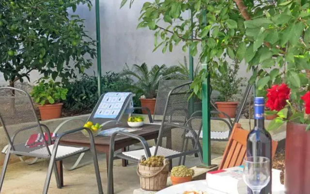 Guesthouse Vincenzo