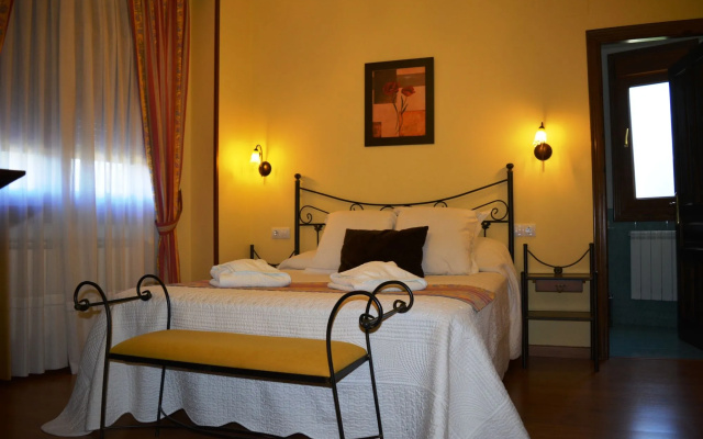 Hotel Casa Reboiro