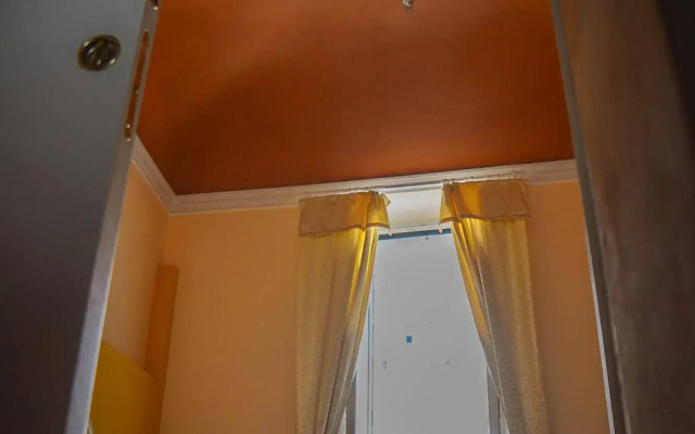 Hotel Galileo