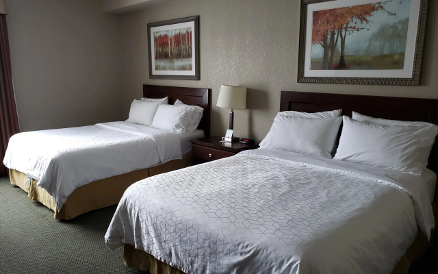 Holiday Inn Express Dryden by IHG