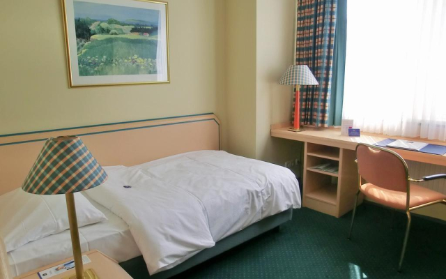 Best Western Hotel Greifswald