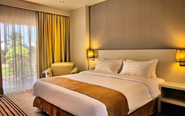 Kristal Hotel Kupang