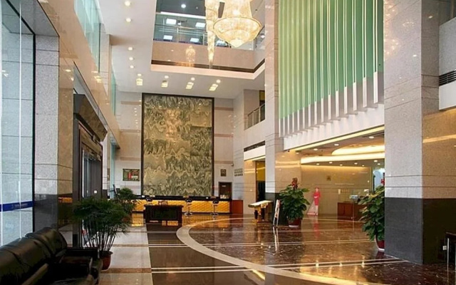 Nanning Carnival Hotel