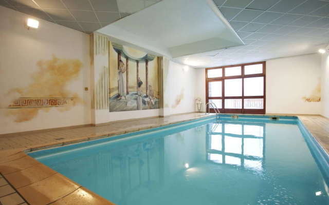Hôtel Club MMV Le Val Cenis