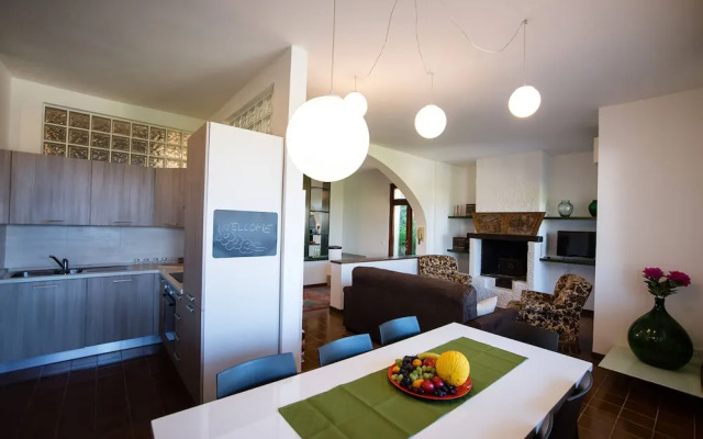 Villa Solelago Exclusive