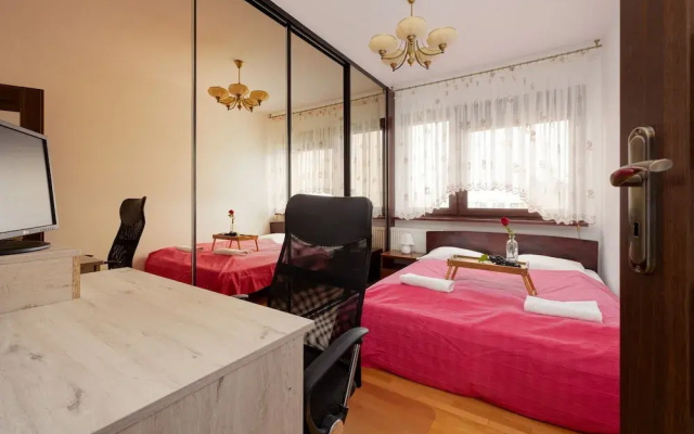 Budowlana 23 Apartments by Renters