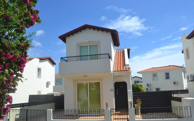 Orcadia Holiday Villa