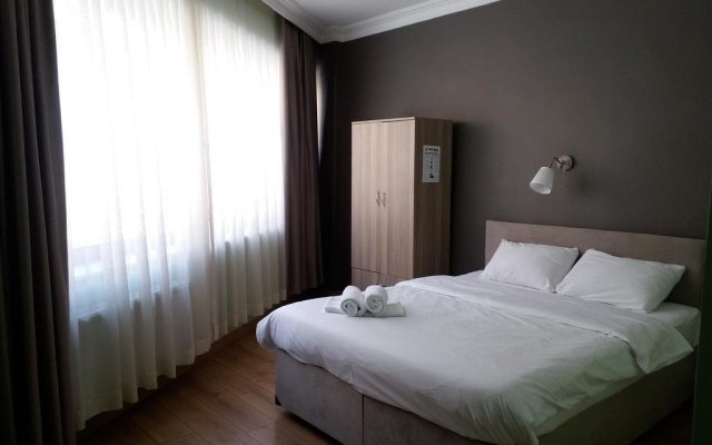 Puffin Hostel & Suites Турция, Стамбул - отзывы, цены и фото номеров - забронировать отель Puffin Hostel & Suites онлайн комната для гостей