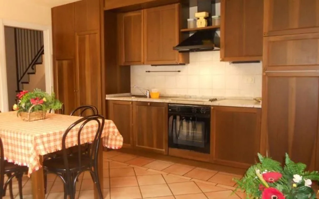 Residence Villa Avisio