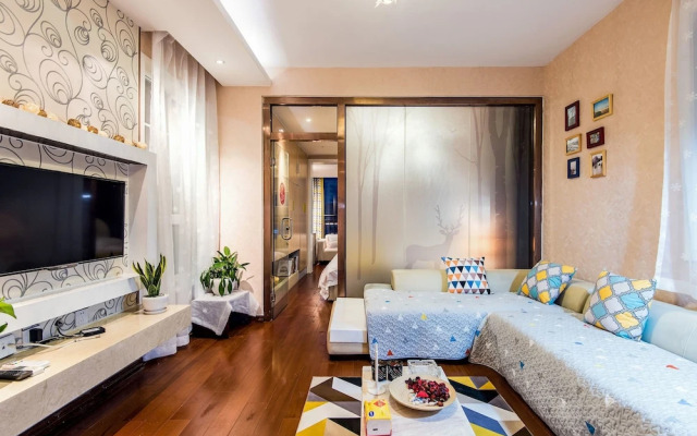 Chengdu Elsewhere Homestay