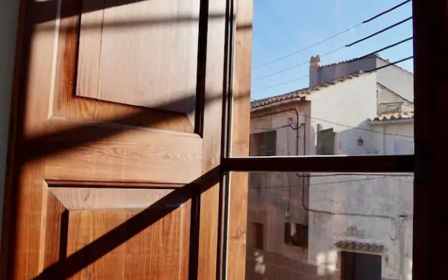Marton Turisme de Interior