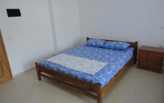 Spiro Guest House