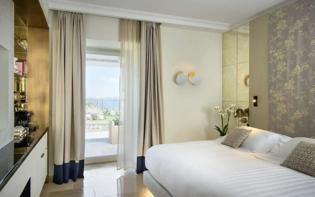 Villa Marina Capri - Preferred Hotels & Resorts