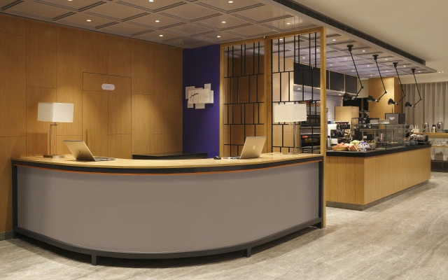 Holiday Inn Express Hyderabad Banjara Hills by IHG