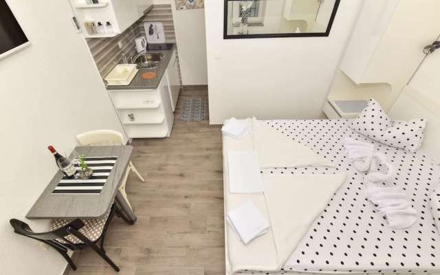 Apartments Bernarda