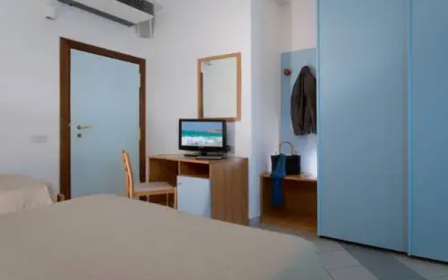Hotel I Ginepri
