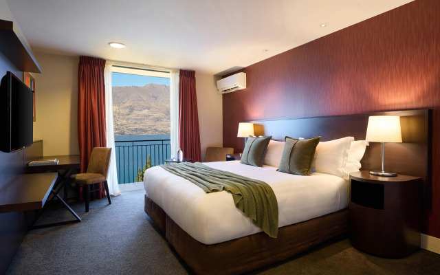 Rendezvous Heritage Hotel Queenstown