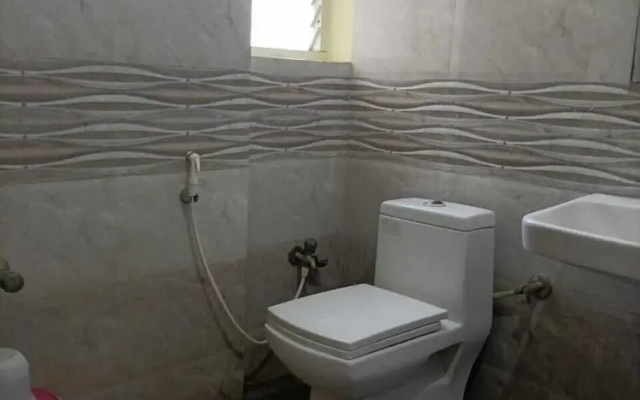 iROOMZ Hotel Vishwa Lodging