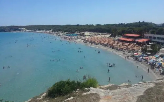 Bilo centro a 300 mt. dalla spiaggia 77