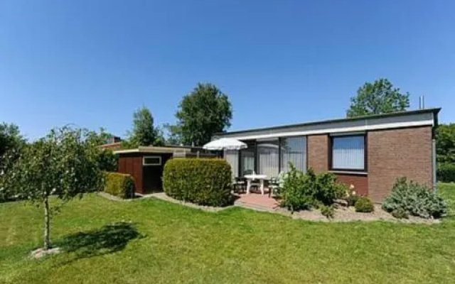 Ferienhaus Meereskrone