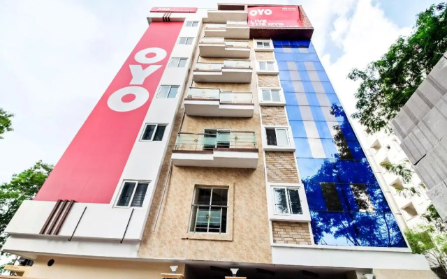 Hotel SK by OYO Rooms