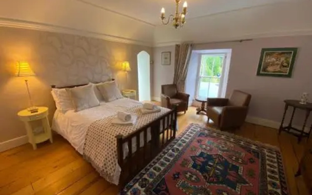 The Yoga House Wales