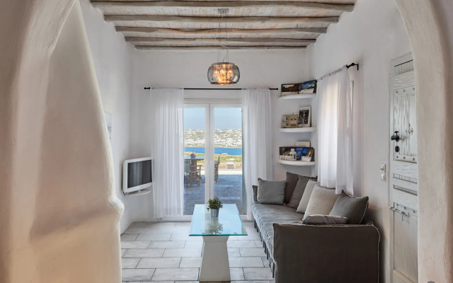 Nalu Villa Mykonos