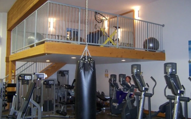 Riverside Adventures Guest House