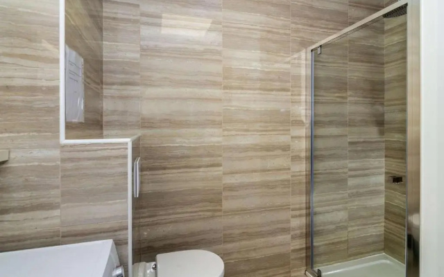 Appartement Porticcio, 3 pièces, 6 personnes - FR-1-61-500