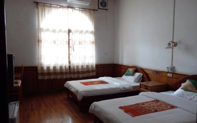 Duangkeomany Hotel