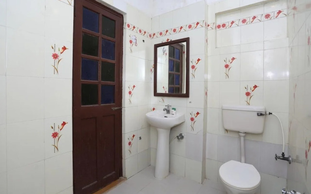 Mittra Cozy Rooms