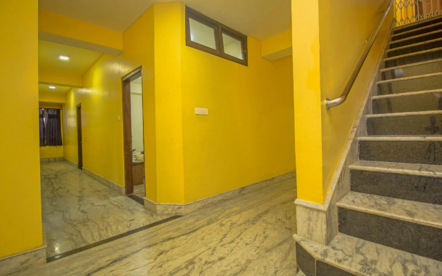 OYO 61775 Hotel Sunrise Residency