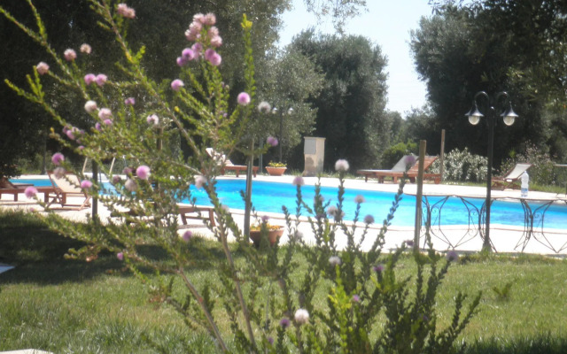 La Vigna Vecchia B&B