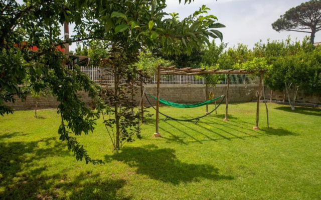 Il Giardino