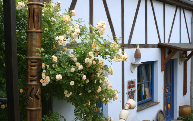 Elegant Child-friendly Apartment in Retschow