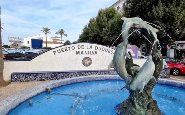 Marina duquesa836