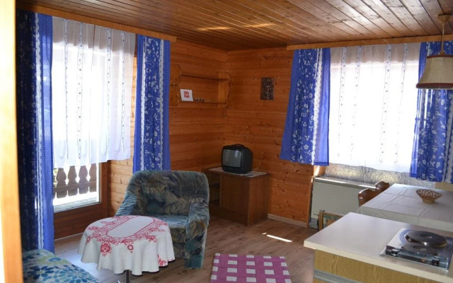 Appartementhaus Anny