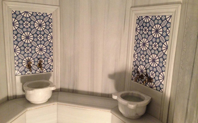 Endless Suites Taksim