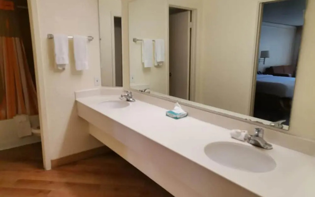 Home Suites Culebra