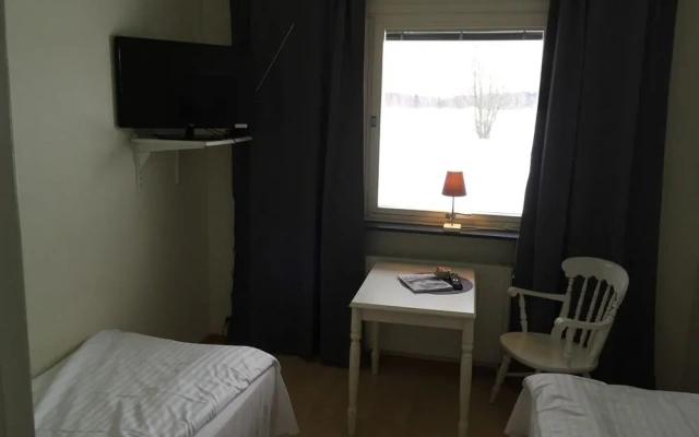 Nätra Motell