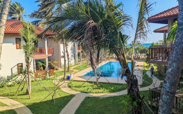 Arinna Beach Resort